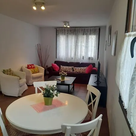 Precioso Apartamento A Pie De Montanas Y Playas Carrena de Cabrales Exterior photo