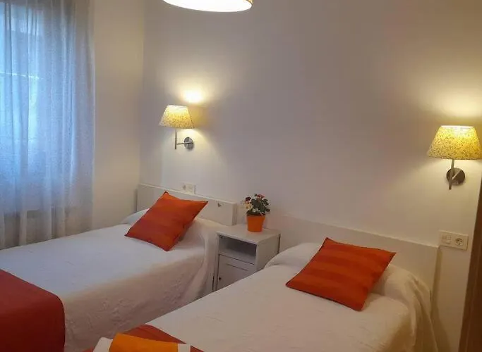 Precioso Apartamento A Pie De Montanas Y Playas