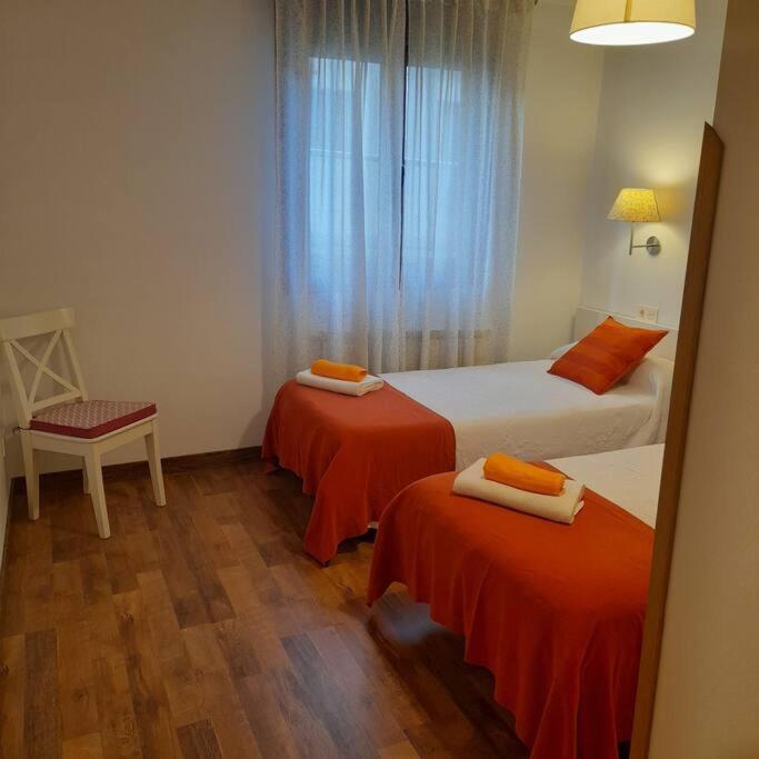 Apartment Precioso A Pie De Montanas Y Playas *